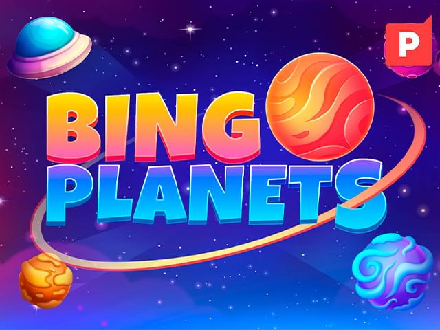 LEAO888 Planetas do Bingo