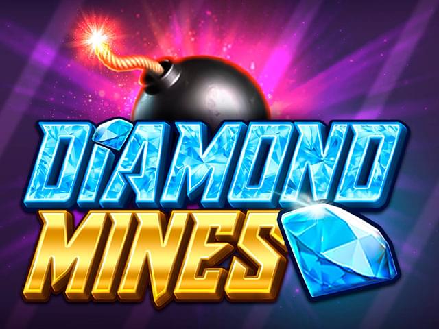 LEAO888 Minas de Diamante™