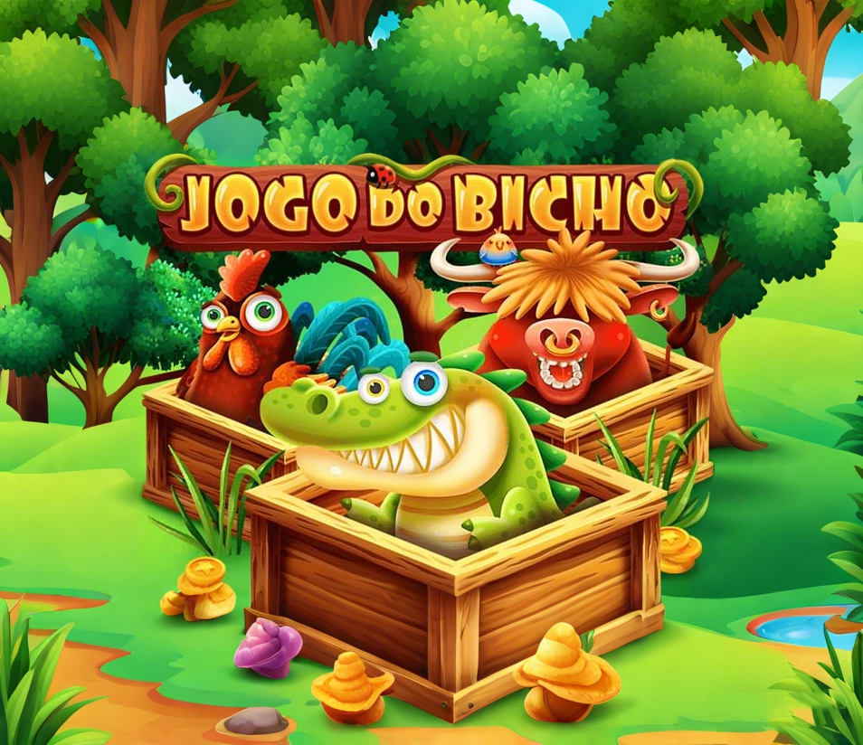 LEAO888 Jogo Do Bicho
