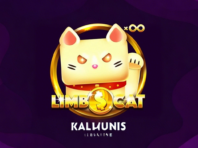 LEAO888 Gato do Limbo