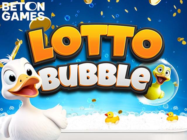 LEAO888 Lotto Bubble Pro