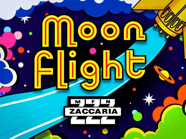 leao888 Deslizante de Voo Lunar