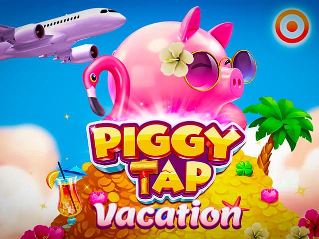 leao888 Porquinho Toque