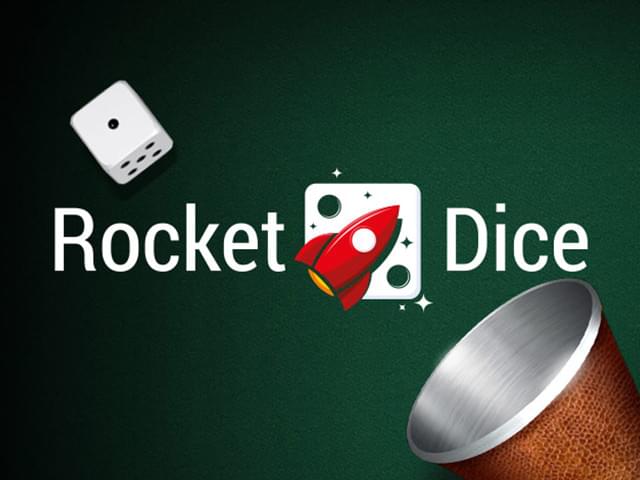 leao888 Dados de Foguete