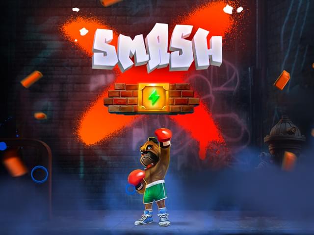 leao888 Esmagamento X