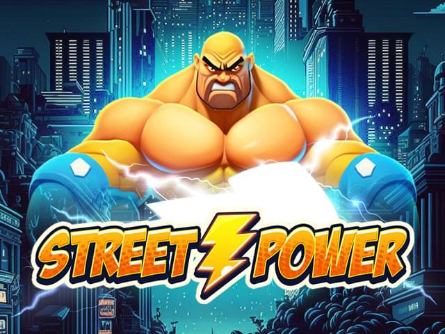 leao888 Poder da Rua